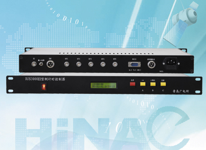 三聯(lián)倒計(jì)時(shí)控制器