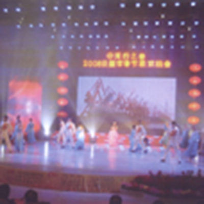 LED多功能顯示器