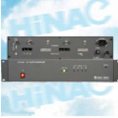 中波同步廣播載頻激勵器